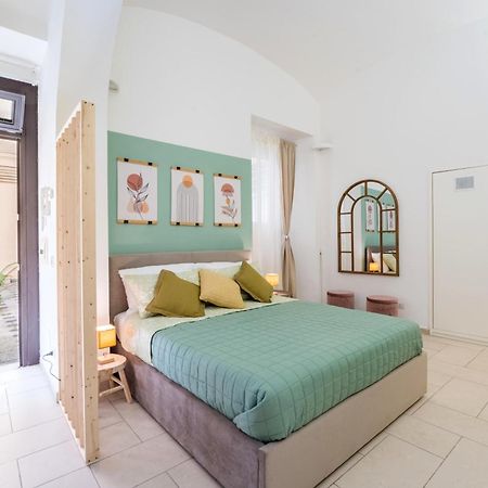 Al Celio Apartment Рим Екстериор снимка