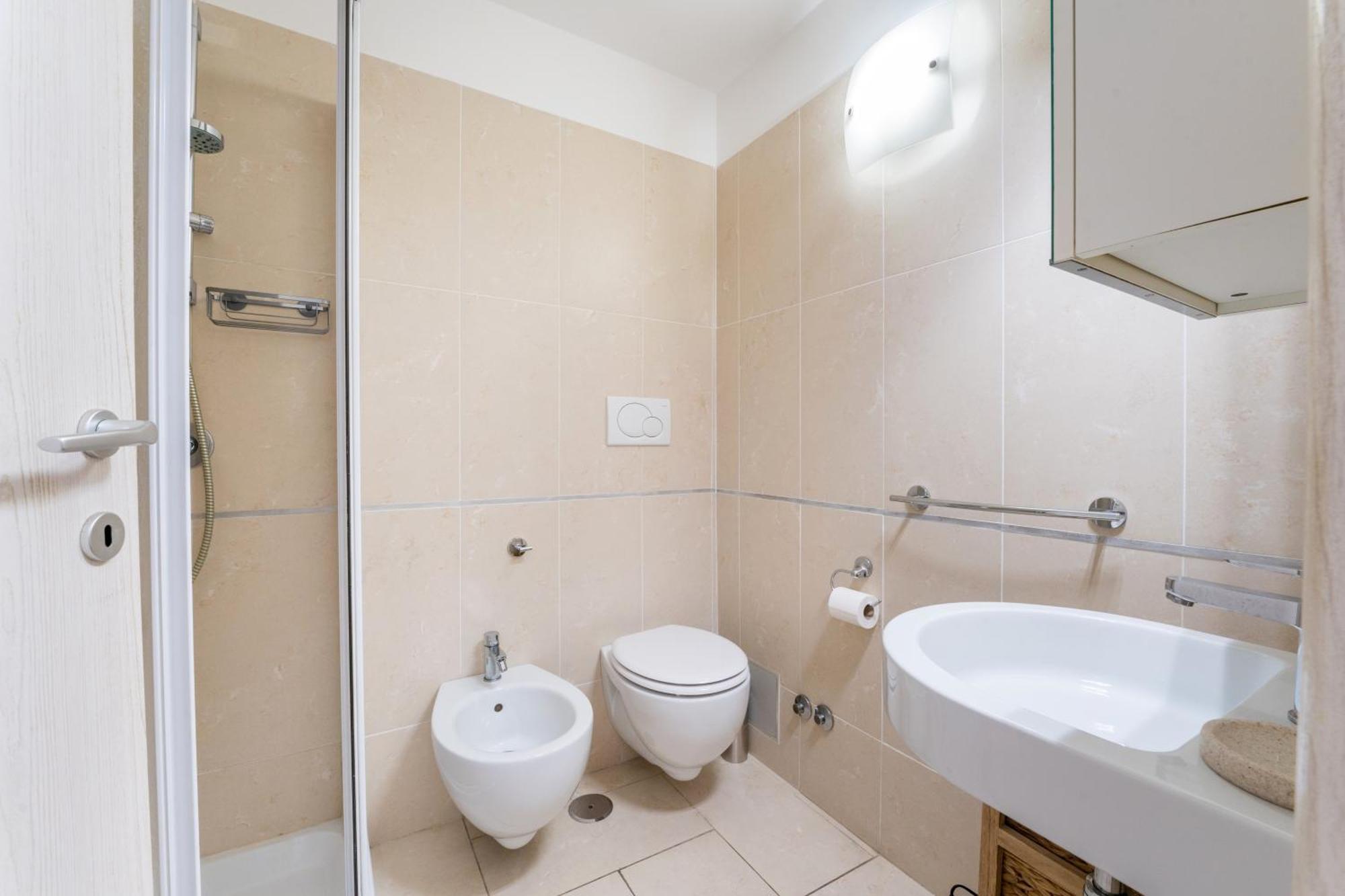 Al Celio Apartment Рим Екстериор снимка