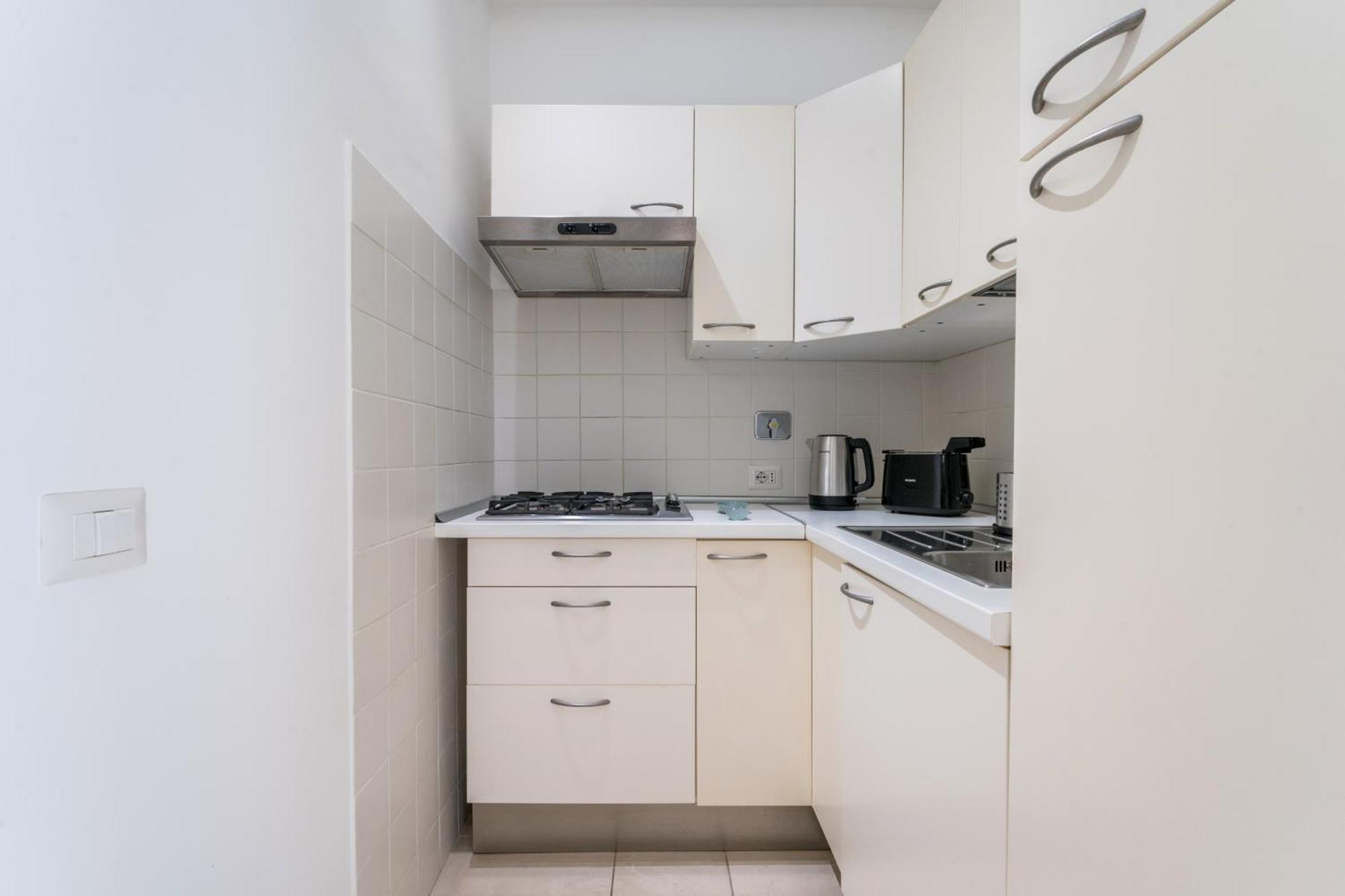 Al Celio Apartment Рим Екстериор снимка