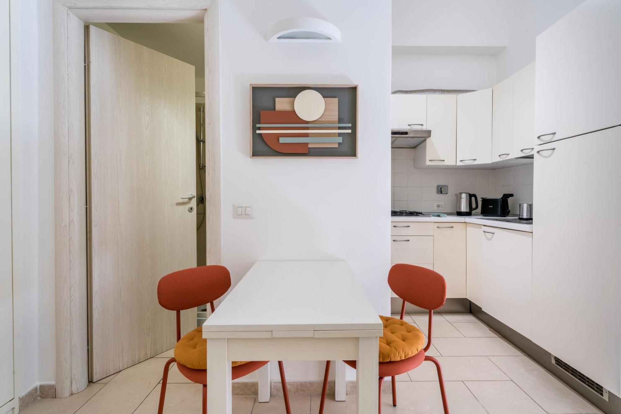 Al Celio Apartment Рим Екстериор снимка